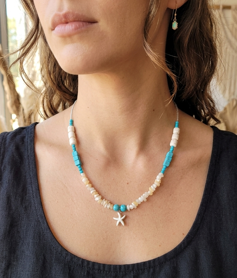 Pectoral Necklace ed.5