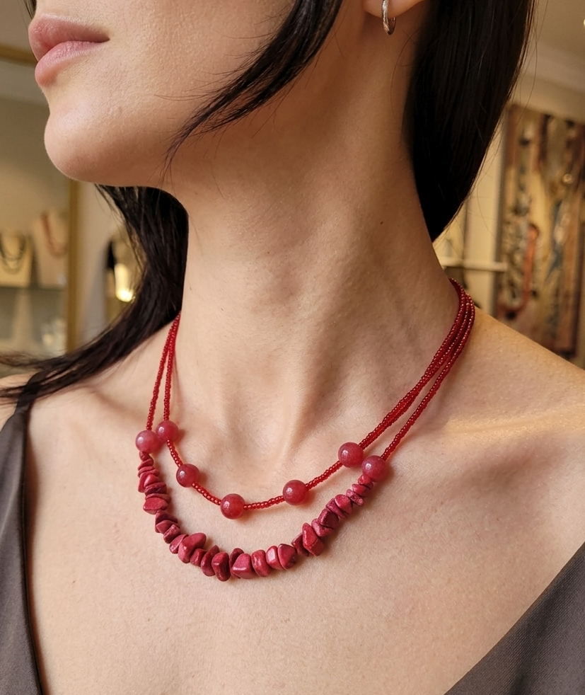 Ka Necklace ed.1