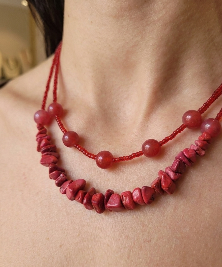 Ka Necklace ed.1