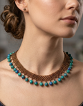 Djed Necklace ed.2