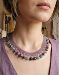 Djed Necklace ed.3