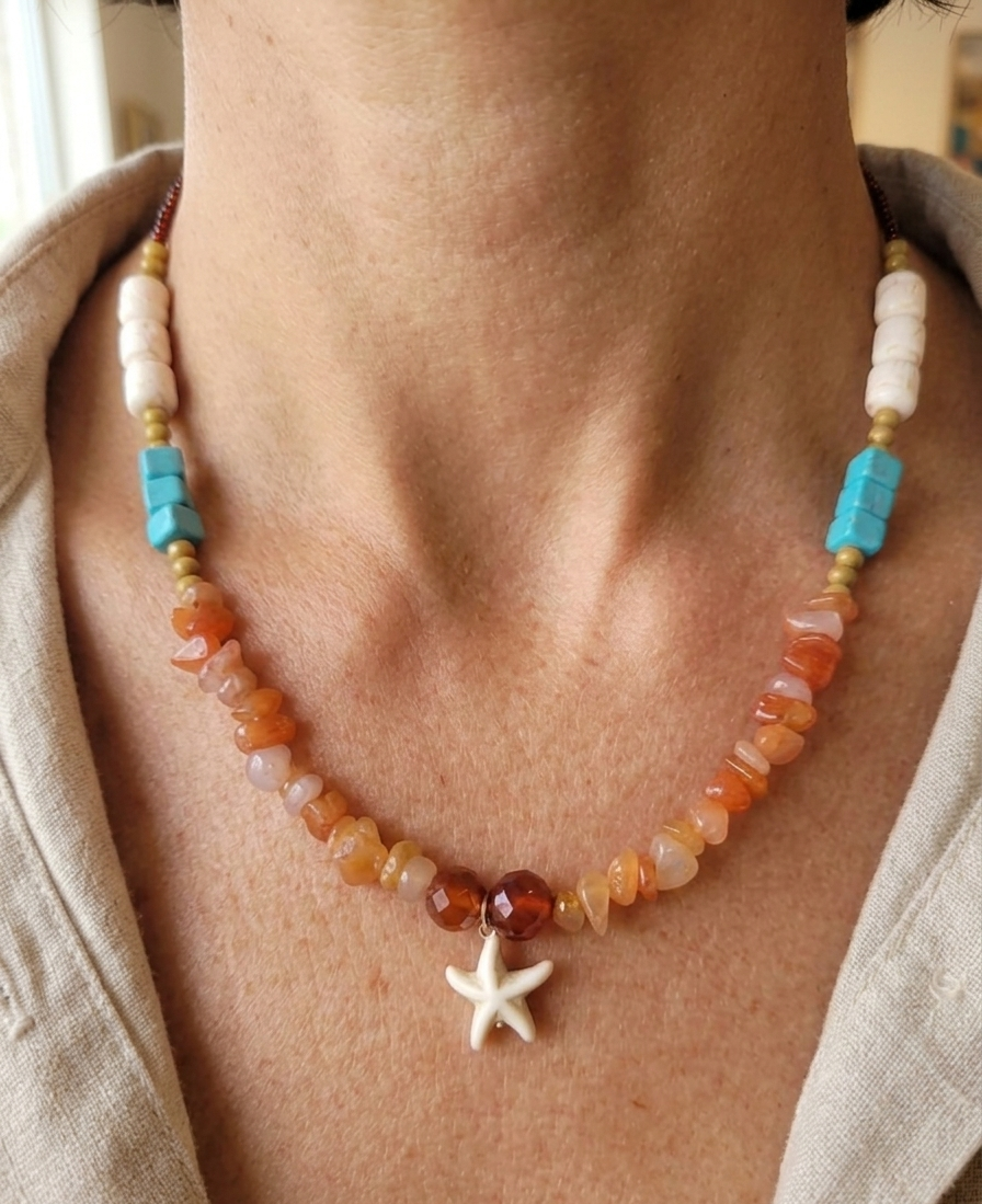 Pectoral Necklace ed.1