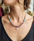 Pectoral Necklace ed.2