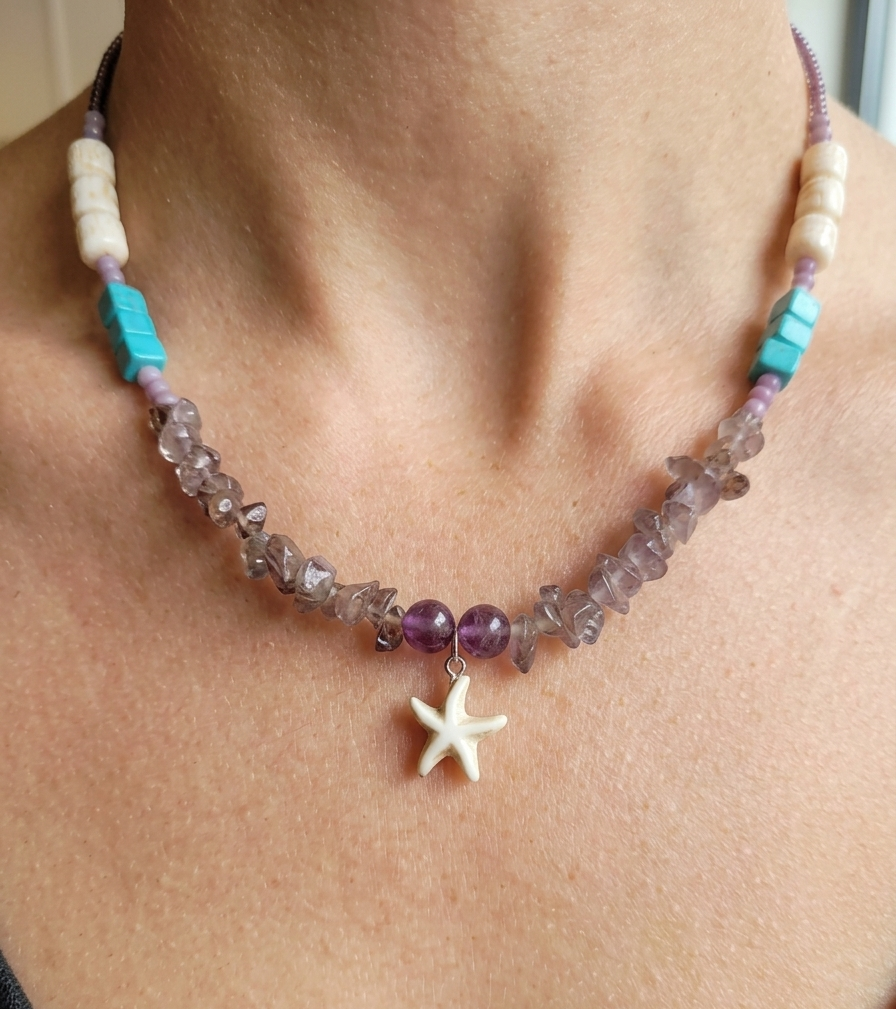 Pectoral Necklace ed.2