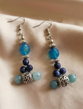 Isis Earrings ed.1