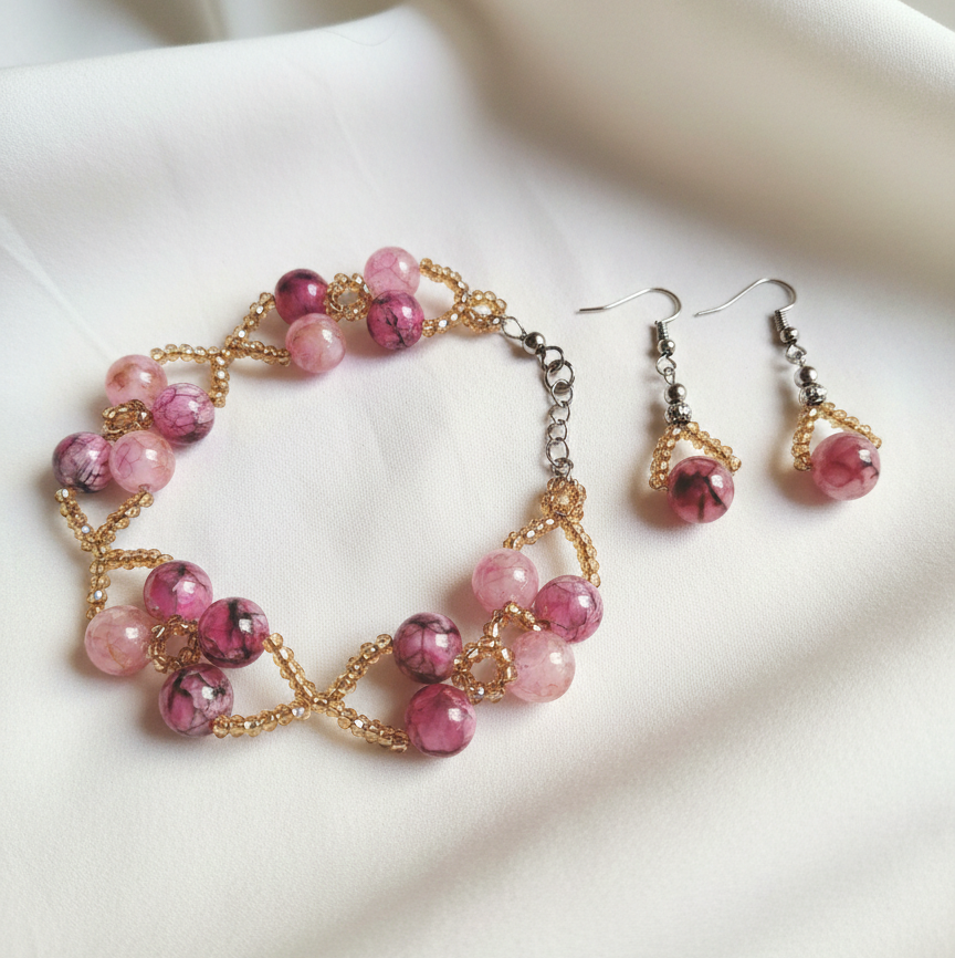Hator Agate Set ed.4