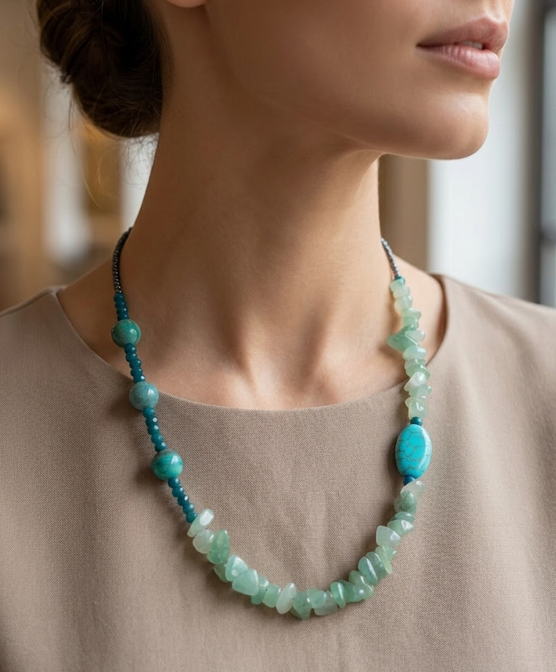 Tefnut Necklace ed.1