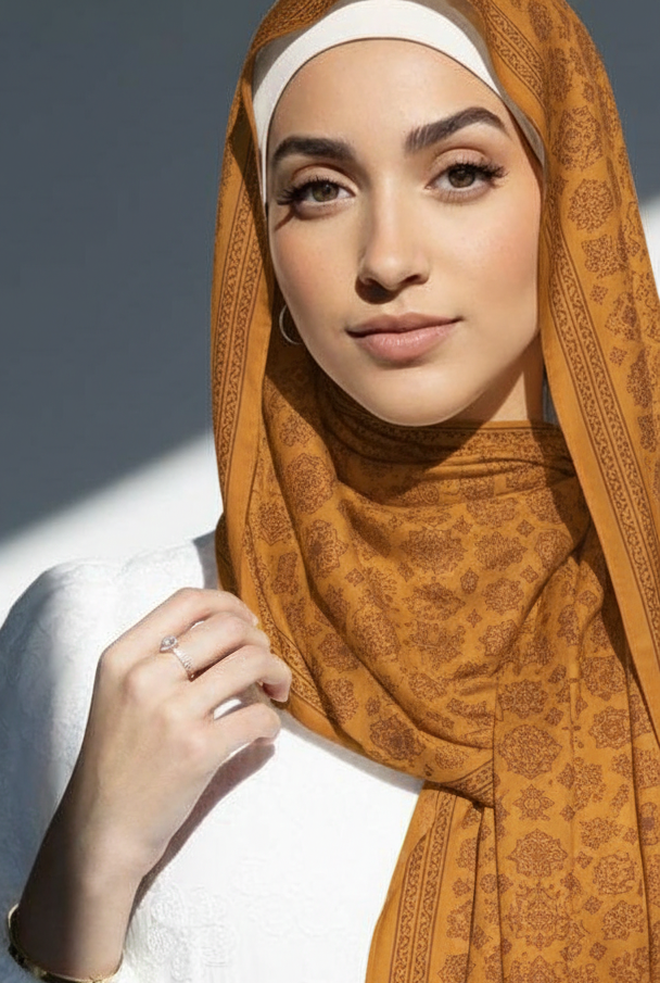 Islamic Ornaments ed.1