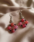 Isis Earrings ed.2