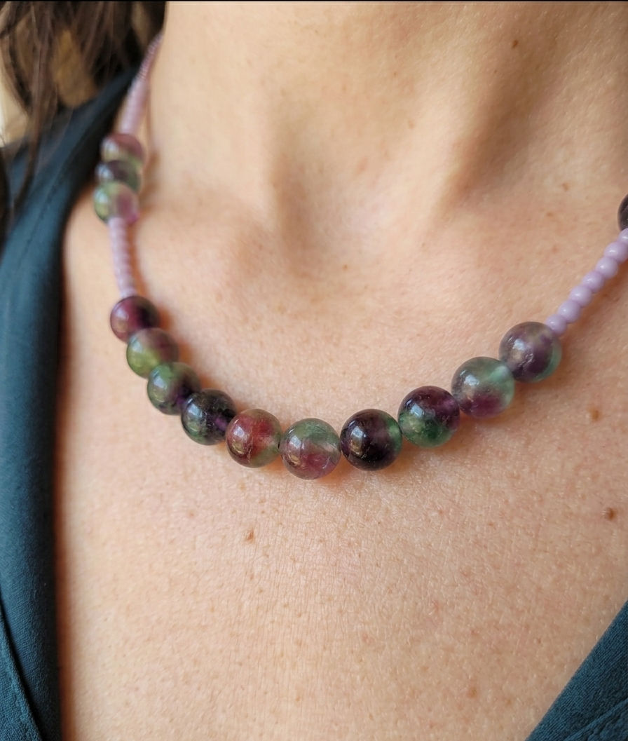 Scarab Necklace ed.2