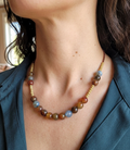 Scarab Necklace ed.1