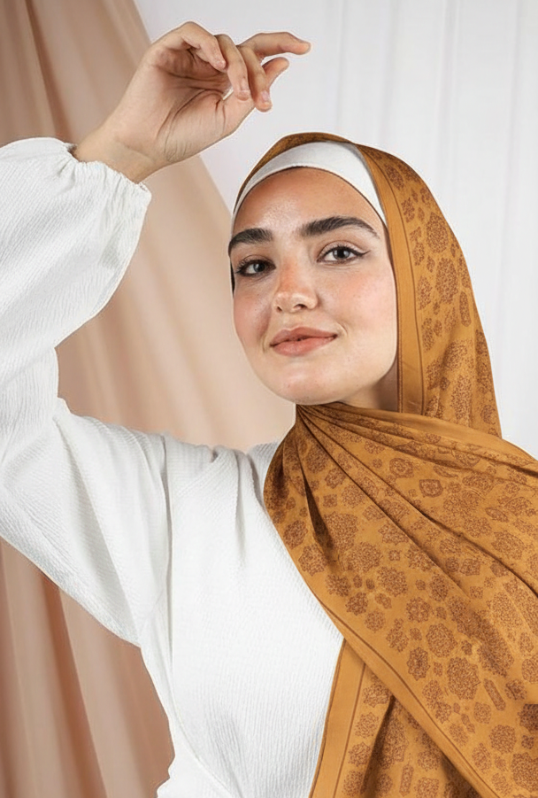 Islamic Ornaments ed.1