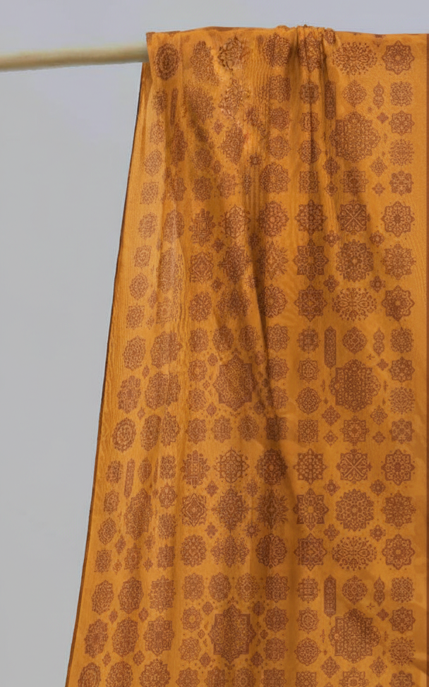 Islamic Ornaments ed.1