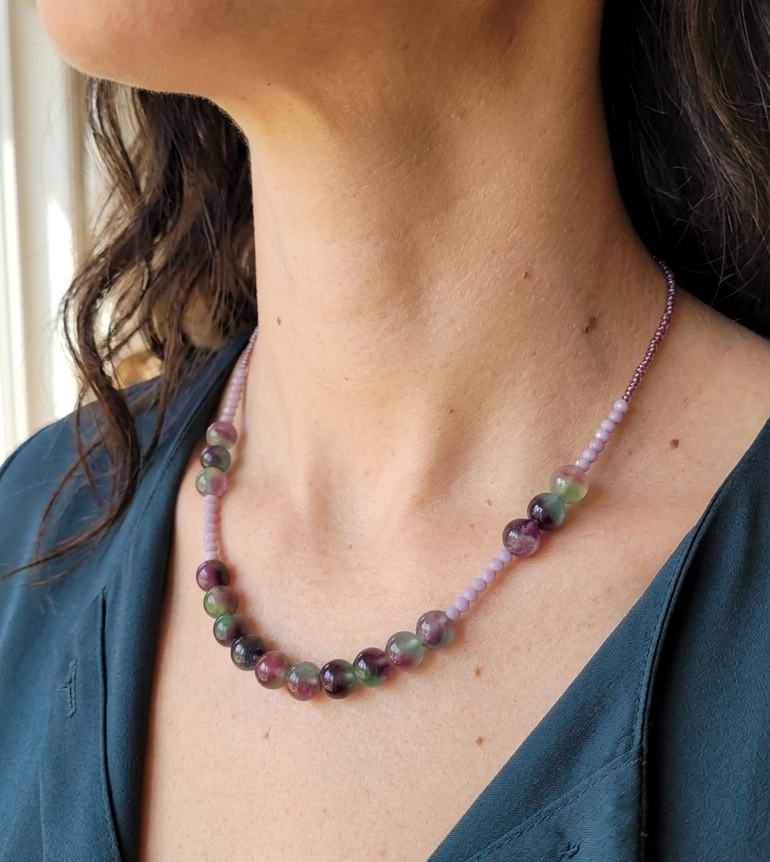 Scarab Necklace ed.2