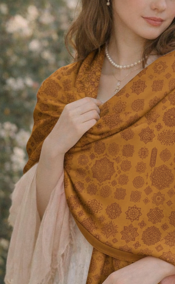 Islamic Ornaments ed.1