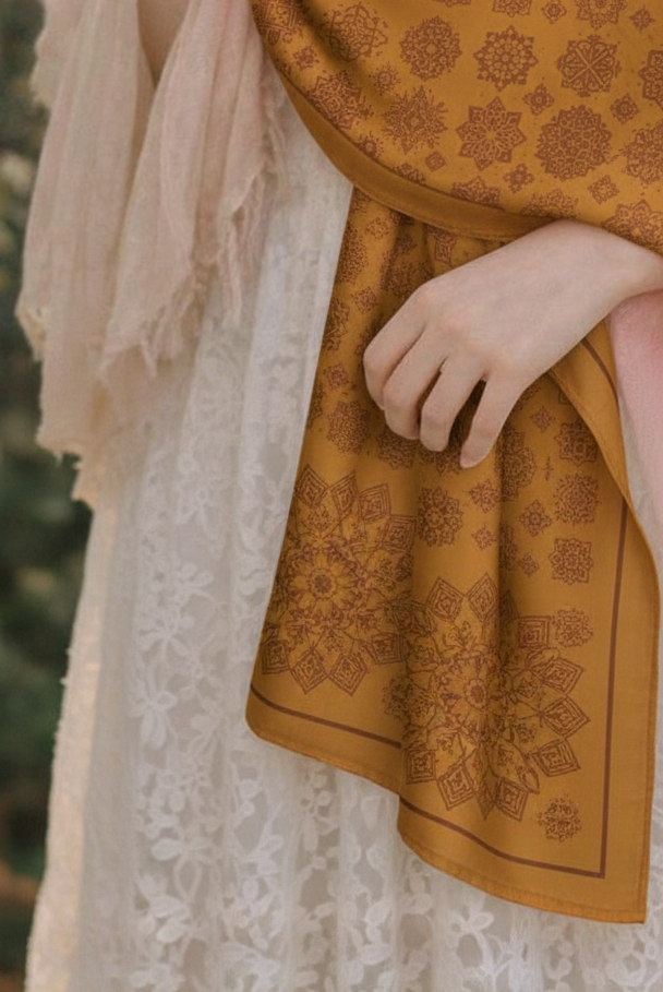 Islamic Ornaments ed.1