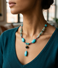 RA Necklace ed.4