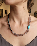 Tefnut Necklace ed.3