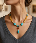 RA Necklace ed.3