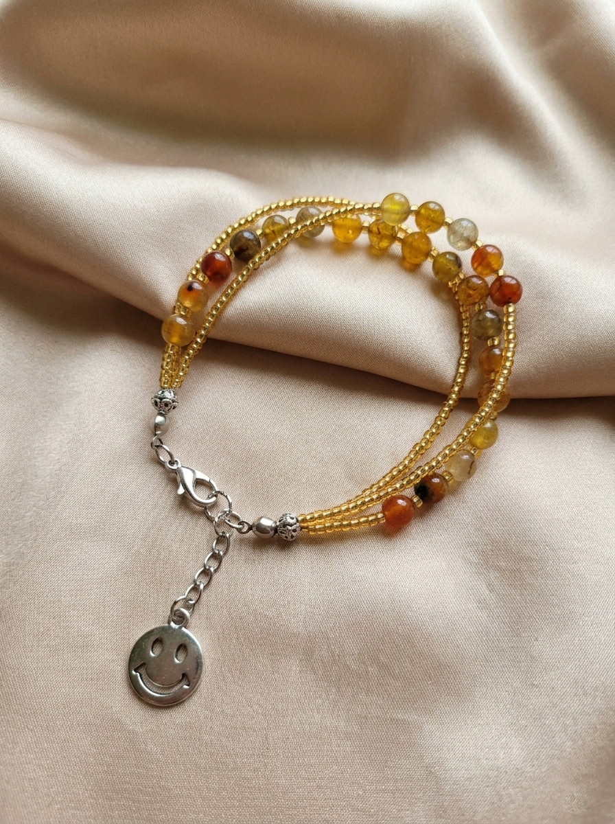 Toya Bracelet ed.4