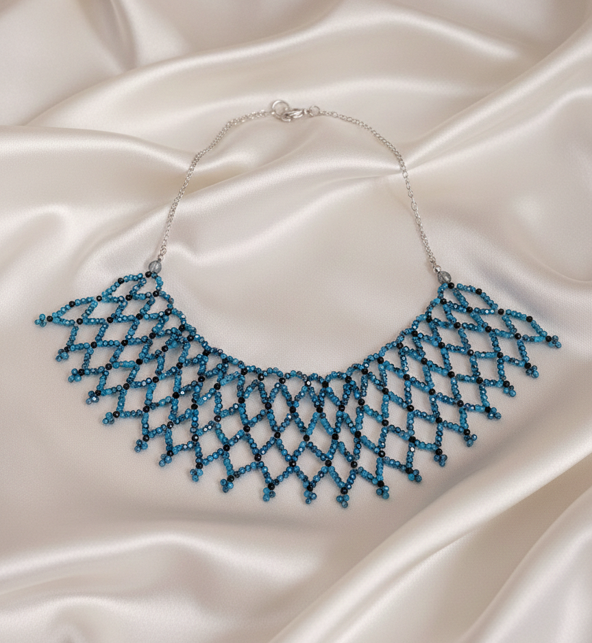 Cloapatra Nacklace ed.1