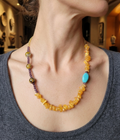 Tefnut Necklace ed.4