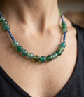 Scarab Necklace ed.4