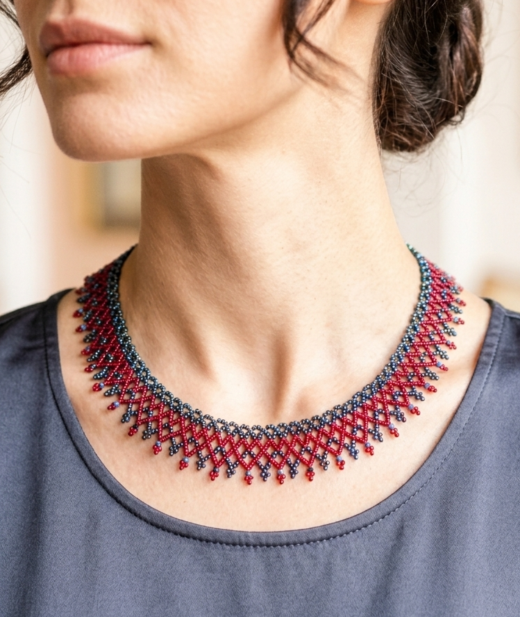 Dangerous Sekhmet Necklace ed.2