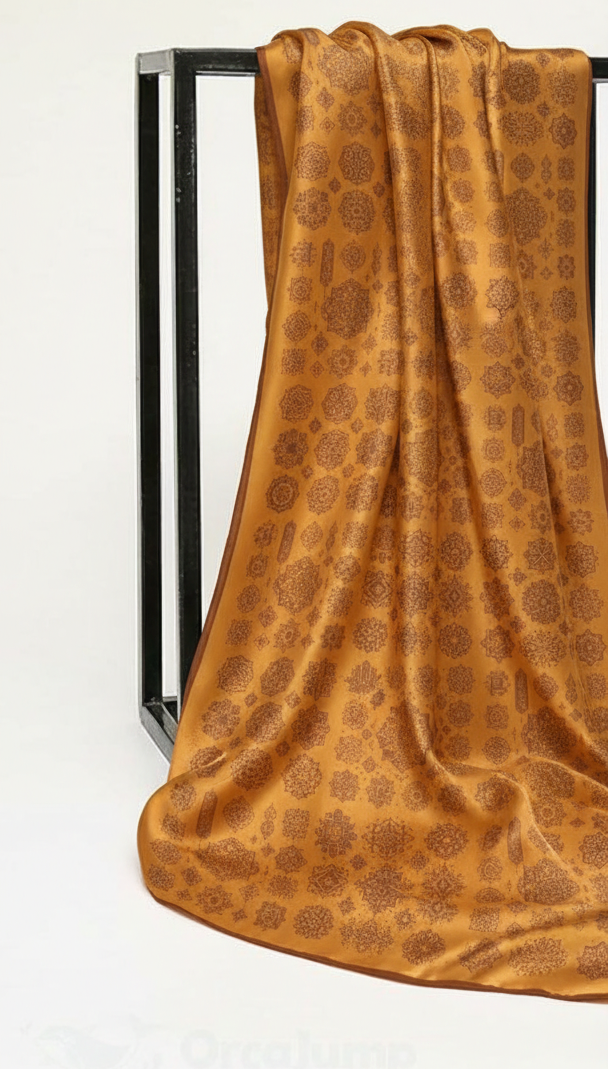 Islamic Ornaments ed.1