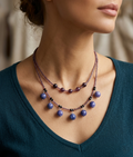 Sitara Necklace ed.3