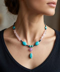 RA Necklace ed.1