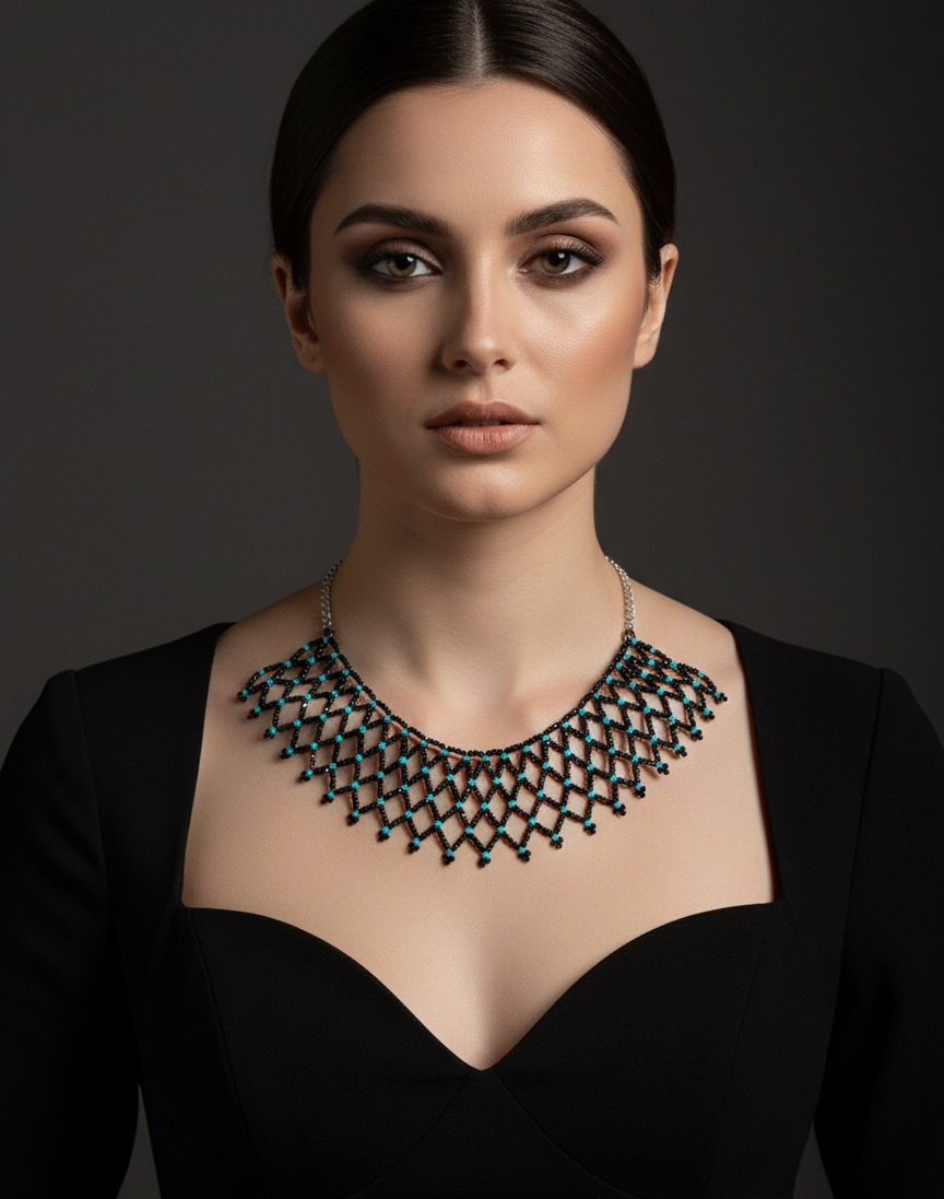 Cleopatra Nacklace ed.2