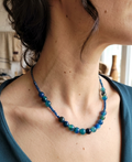 Scarab Necklace ed.5