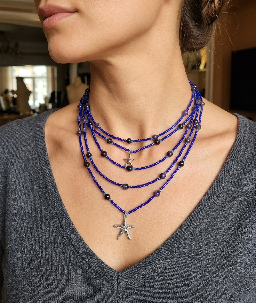 Henut Necklace ed.2