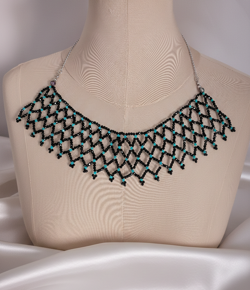 Cleopatra Nacklace ed.2