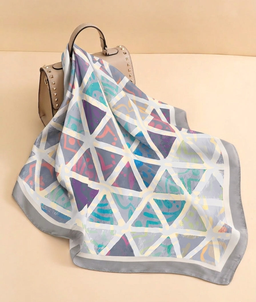 Pretty Pyramids