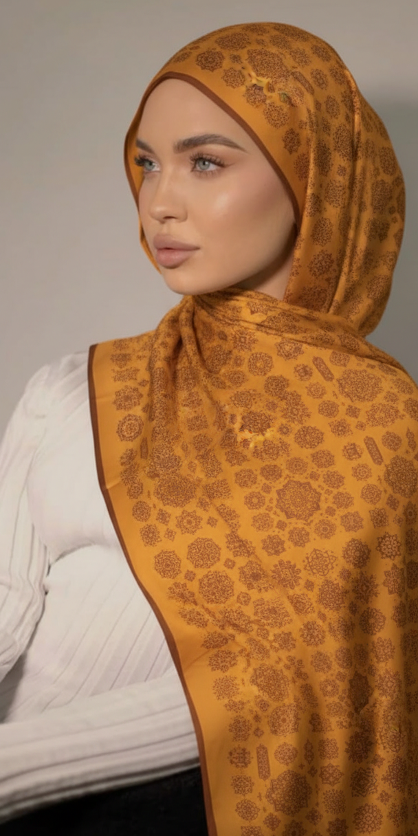 Islamic Ornaments ed.1