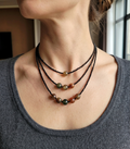 Merit Necklace ed.3
