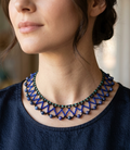 Sekhmet Necklace ed.5