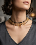 Sekhmet Necklace ed.2