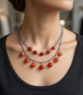 Sitara Necklace ed.4