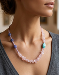 Tefnut Necklace ed.6
