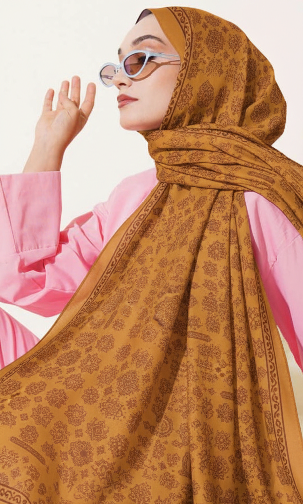 Islamic Ornaments ed.1