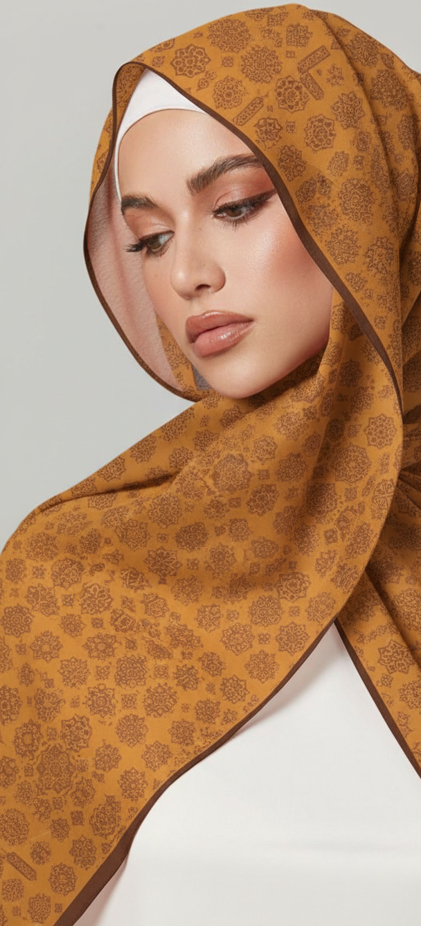 Islamic Ornaments ed.1