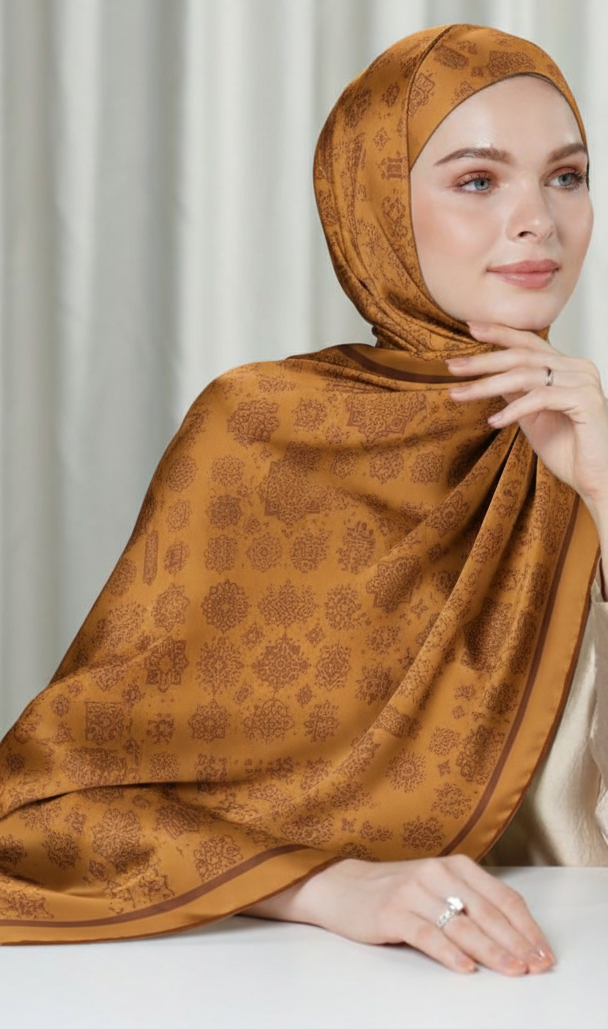 Islamic Ornaments ed.1