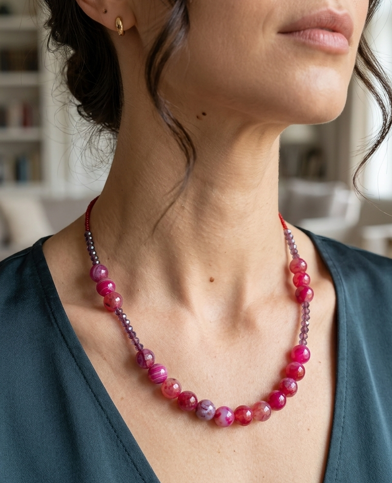 Scarab Necklace ed.6