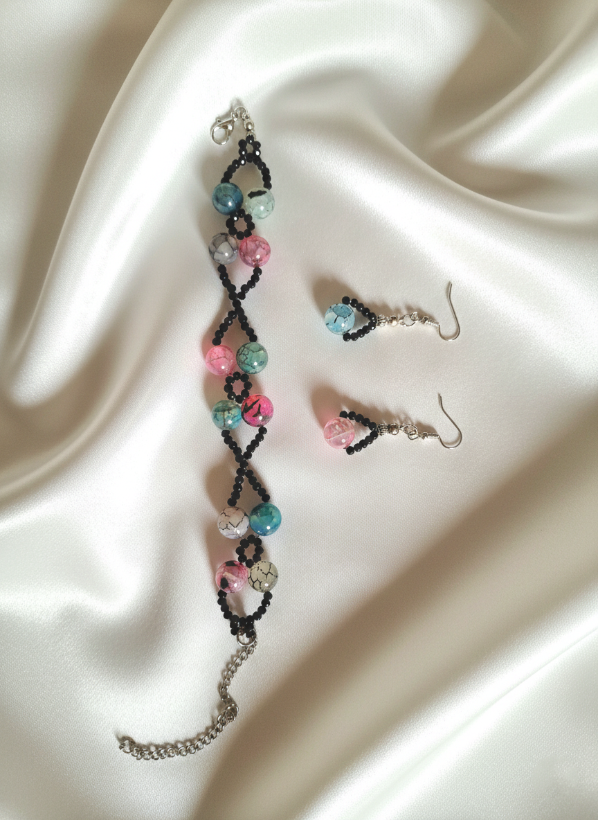 Hator Agate Set ed.1