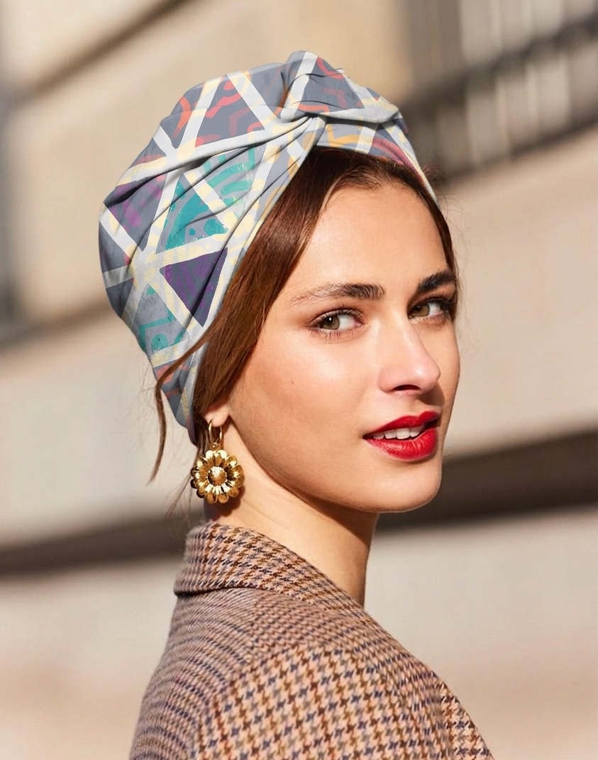 Pretty Pyramids