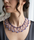 Bold Sekhmet Necklace ed.3