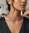 Sekhmet Necklace ed.3